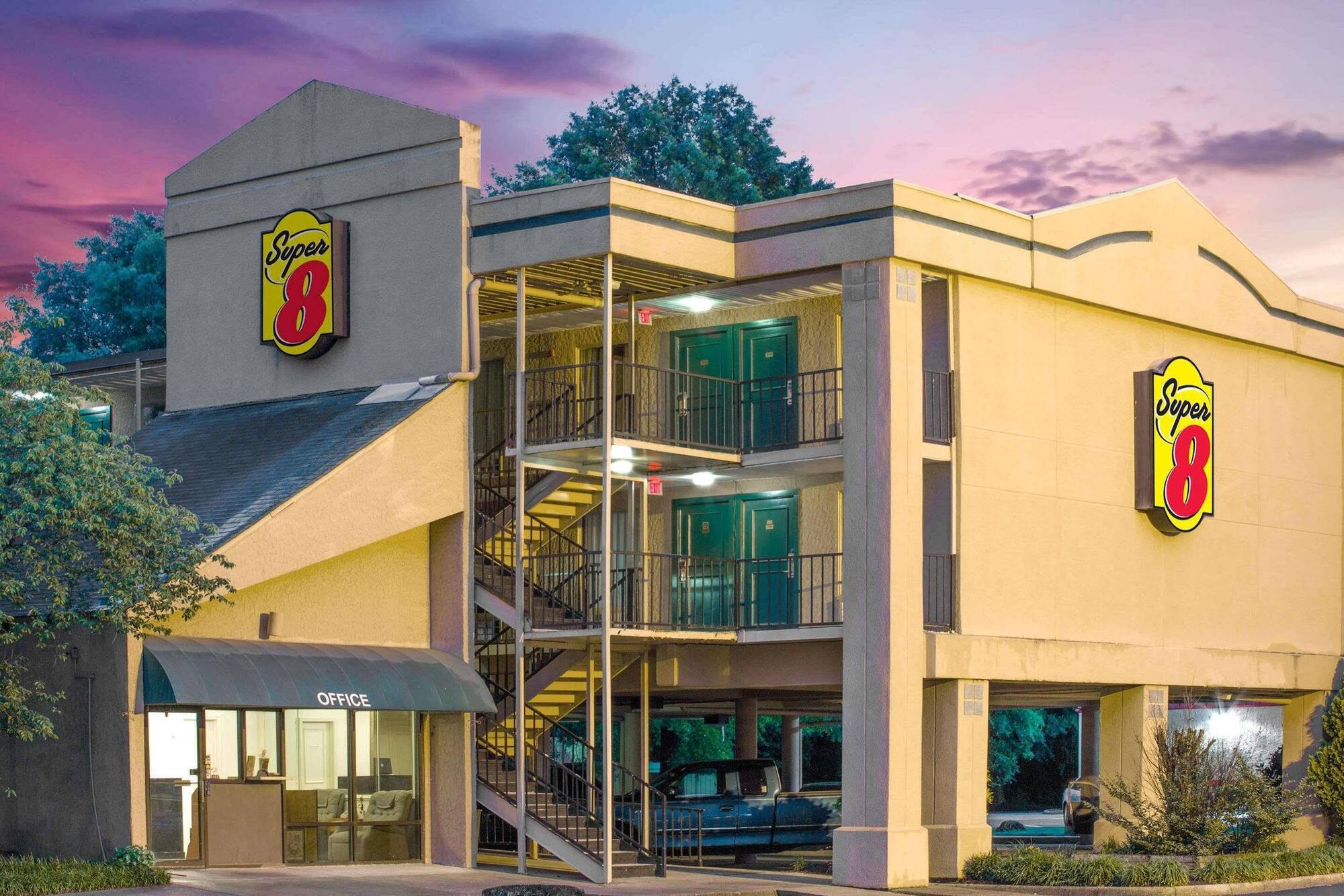 Super Motel